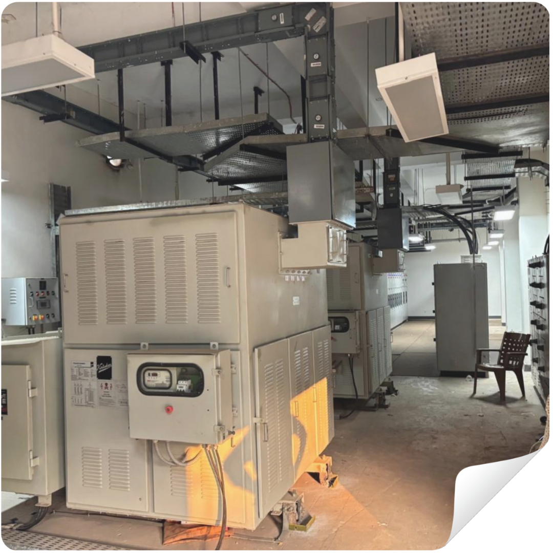 Govt. General Hospital Kannur